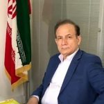 آقای مهندس حسین جوادی