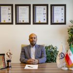 آقای مهندس محسن پاکروان نژاد