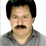 آقای مهندس علی عبدی