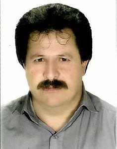 آقای مهندس علی عبدی