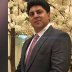 آقای مهندس علی اکبر رادپرور