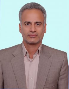 آقای مهندس علی استاجلو