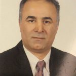 آقای مهندس شهرام محمود نژاد
