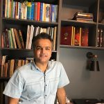 آقای مهندس مهدی دوستی