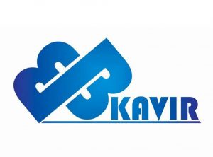 بهین بازیافت کویر